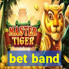 bet band